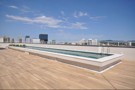 Apartamento para alugar com 35m², 2 quartos e sem vagaÁrea comum - Piscina