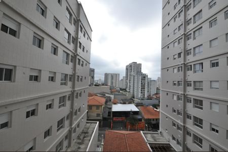 Apartamento para alugar com 35m², 2 quartos e sem vagaVista do Quarto 2