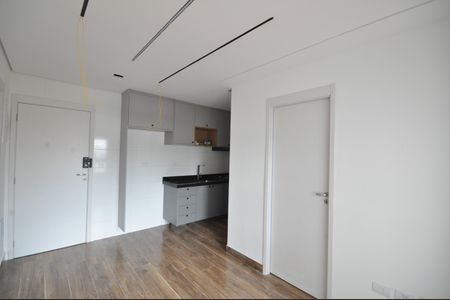 Sala de apartamento para alugar com 2 quartos, 35m² em Vila Mazzei, São Paulo