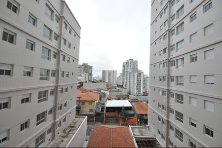 Apartamento para alugar com 35m², 2 quartos e sem vagaVista da Sala