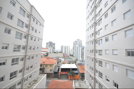 Vista do Quarto 1 de apartamento para alugar com 2 quartos, 35m² em Vila Mazzei, São Paulo