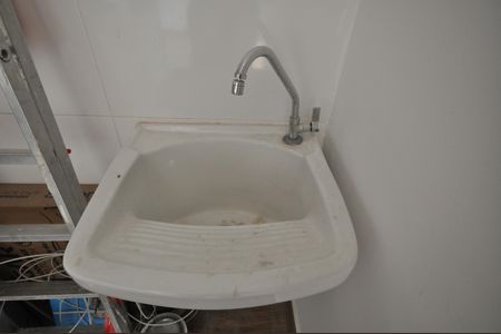 Apartamento para alugar com 35m², 2 quartos e sem vagaÁrea de Serviço
