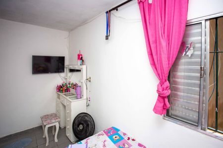 Casa à venda com 75m², 4 quartos e sem vagaQuarto 4