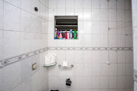 Casa à venda com 75m², 4 quartos e sem vagaBanheiro 2