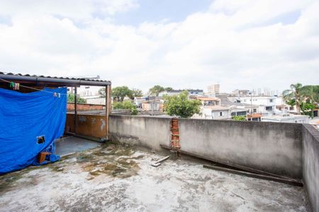 Casa à venda com 75m², 4 quartos e sem vagaSacada/Area de Serviço