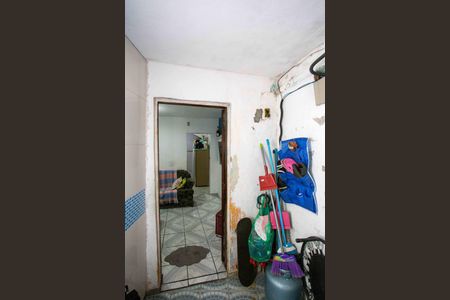 Casa à venda com 75m², 4 quartos e sem vagaHall