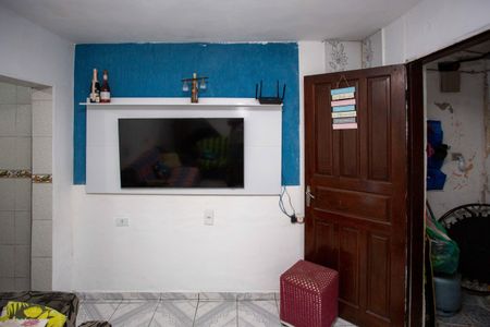 Casa à venda com 75m², 4 quartos e sem vagaSala