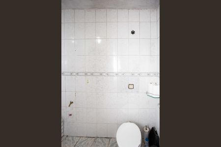 Casa à venda com 75m², 4 quartos e sem vagaBanheiro 2