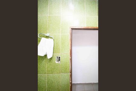 Casa à venda com 75m², 4 quartos e sem vagaBanheiro