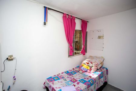 Casa à venda com 75m², 4 quartos e sem vagaQuarto 4