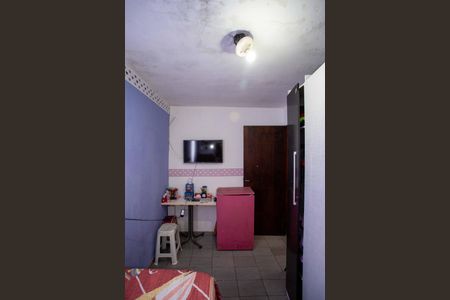 Casa à venda com 75m², 4 quartos e sem vagaQuarto 2