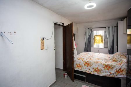 Casa à venda com 75m², 4 quartos e sem vagaQuarto 3