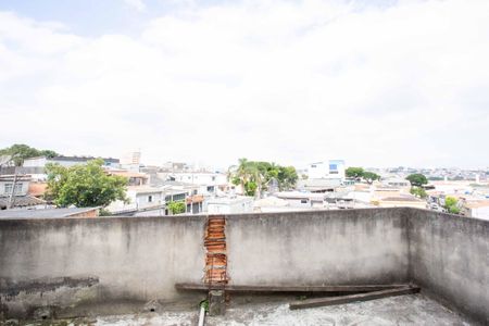 Casa à venda com 75m², 4 quartos e sem vagaSacada/Area de Serviço