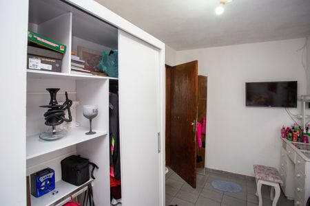 Casa à venda com 75m², 4 quartos e sem vagaQuarto 4