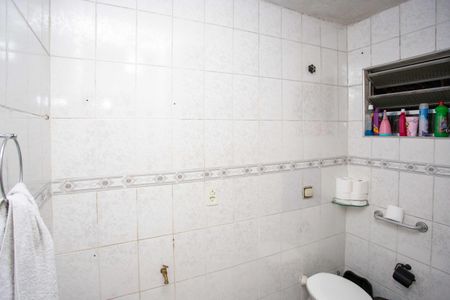 Casa à venda com 75m², 4 quartos e sem vagaBanheiro 2