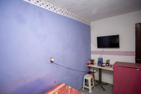 Casa à venda com 75m², 4 quartos e sem vagaQuarto 2