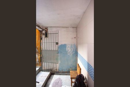 Casa à venda com 75m², 4 quartos e sem vagaHall