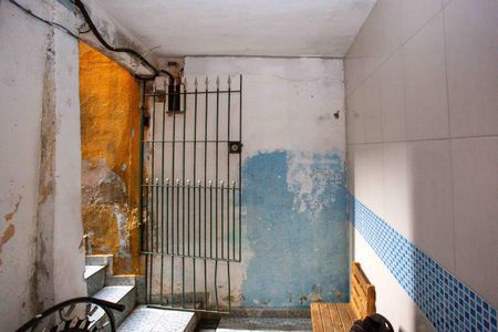 Casa à venda com 75m², 4 quartos e sem vagaHall