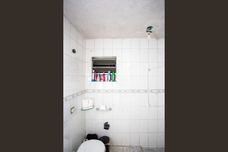 Casa à venda com 75m², 4 quartos e sem vagaBanheiro 2