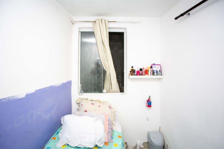 Quarto 1 de casa à venda com 4 quartos, 75m² em Vila Nogueira, Diadema