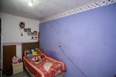 Casa à venda com 75m², 4 quartos e sem vagaQuarto 2
