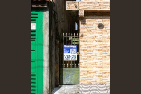 Casa à venda com 75m², 4 quartos e sem vagaFachada
