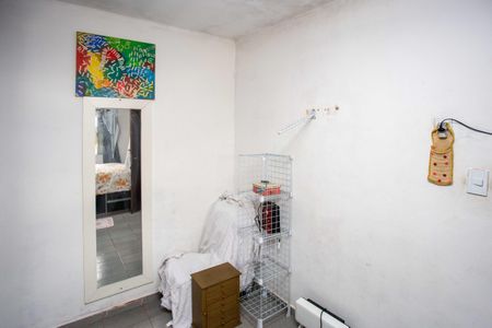 Casa à venda com 75m², 4 quartos e sem vagaQuarto 3