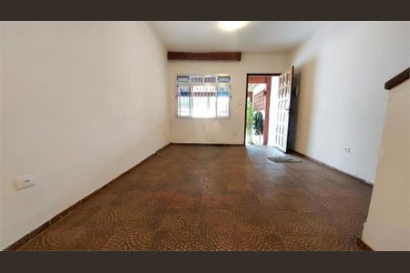 Casa à venda com 3 quartos, 195m² em Conjunto Residencial Jardim Canaa, São Paulo