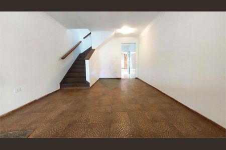 Casa à venda com 3 quartos, 195m² em Conjunto Residencial Jardim Canaa, São Paulo