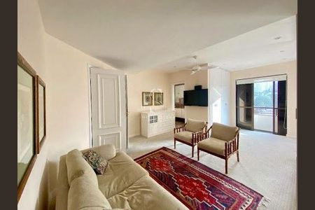 Apartamento à venda com 3 quartos, 312m² em Santa Cecilia, São Paulo