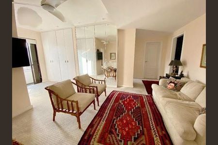 Apartamento à venda com 3 quartos, 312m² em Santa Cecilia, São Paulo