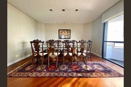 Apartamento à venda com 3 quartos, 312m² em Santa Cecilia, São Paulo