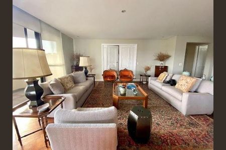 Apartamento à venda com 3 quartos, 312m² em Santa Cecilia, São Paulo