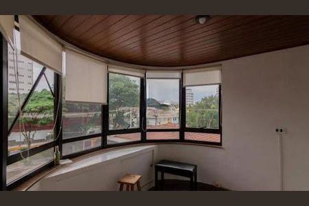 Apartamento à venda com 6 quartos, 227m² em Planalto Paulista, São Paulo