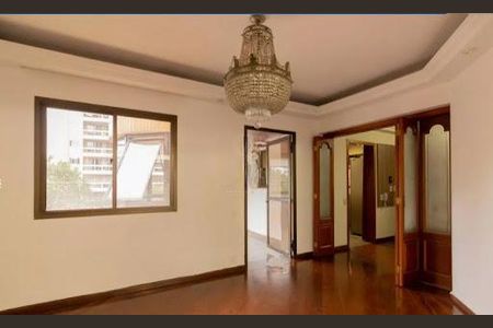 Apartamento à venda com 6 quartos, 227m² em Planalto Paulista, São Paulo