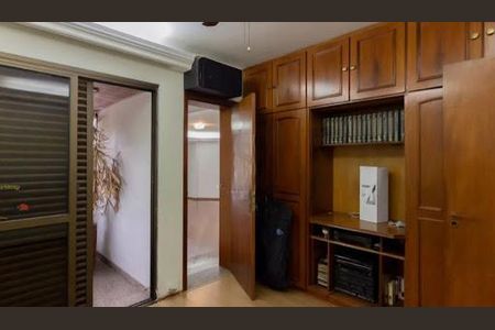 Apartamento à venda com 6 quartos, 227m² em Planalto Paulista, São Paulo