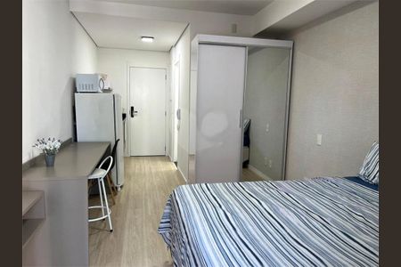 Apartamento à venda com 11 quartos, 51m² em Indianópolis, São Paulo