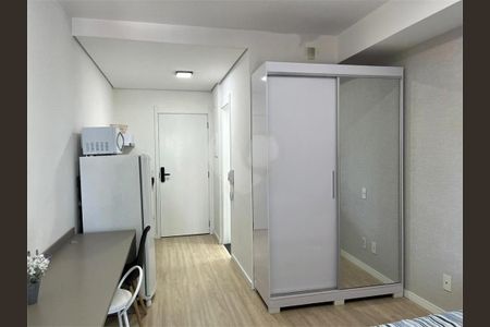 Apartamento à venda com 11 quartos, 51m² em Indianópolis, São Paulo