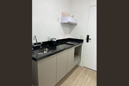 Apartamento à venda com 11 quartos, 51m² em Indianópolis, São Paulo