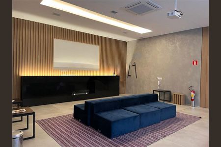 Apartamento à venda com 11 quartos, 51m² em Indianópolis, São Paulo