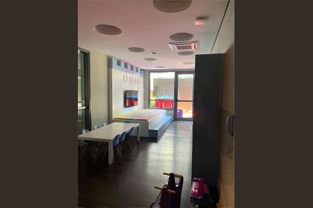 Apartamento à venda com 11 quartos, 51m² em Indianópolis, São Paulo