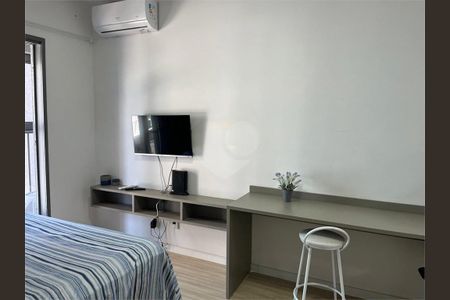 Apartamento à venda com 11 quartos, 51m² em Indianópolis, São Paulo