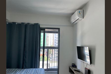 Apartamento à venda com 11 quartos, 51m² em Indianópolis, São Paulo