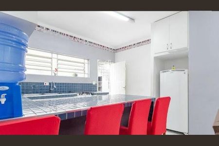 Casa à venda com 3 quartos, 185m² em Indianópolis, São Paulo