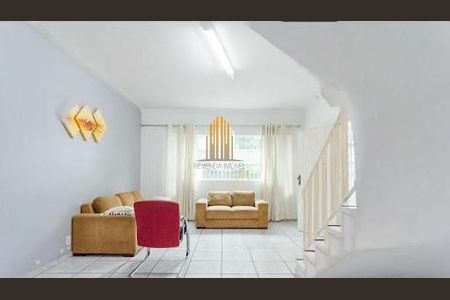 Casa à venda com 3 quartos, 185m² em Indianópolis, São Paulo