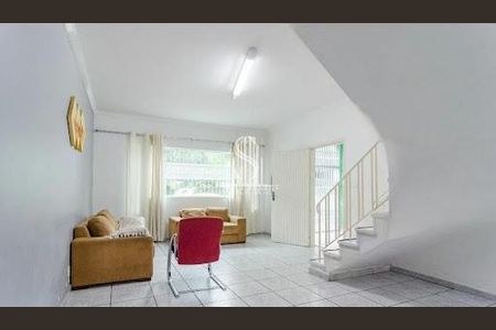 Casa à venda com 3 quartos, 185m² em Indianópolis, São Paulo