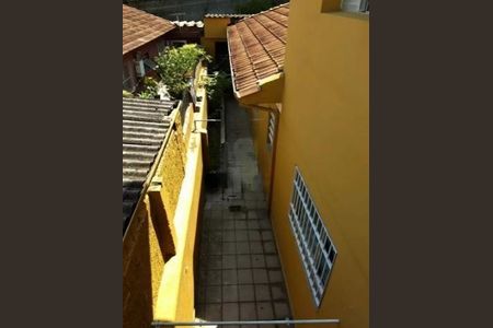 Casa à venda com 4 quartos, 300m² em Vila do Encontro, São Paulo