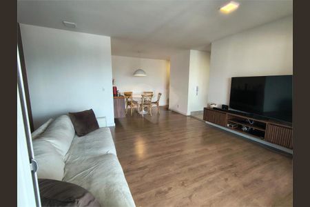 Apartamento à venda com 3 quartos, 93m² em Jardim Caravelas, São Paulo