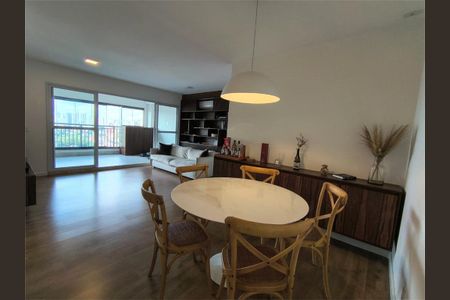 Apartamento à venda com 3 quartos, 93m² em Jardim Caravelas, São Paulo