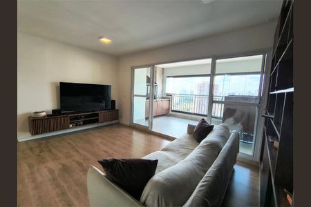 Apartamento à venda com 3 quartos, 93m² em Jardim Caravelas, São Paulo